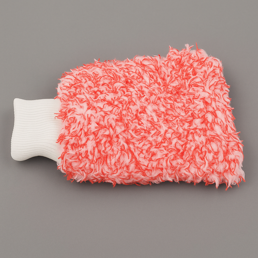 Premium Car Wash Glove – Super Soft & Highly Absorbent