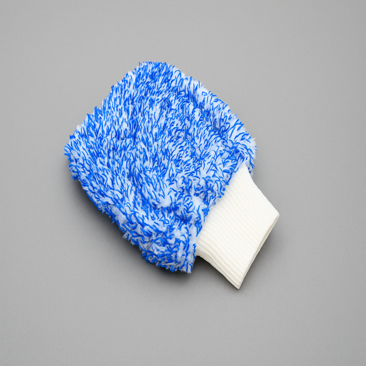 Premium Car Wash Glove – Super Soft & Highly Absorbent